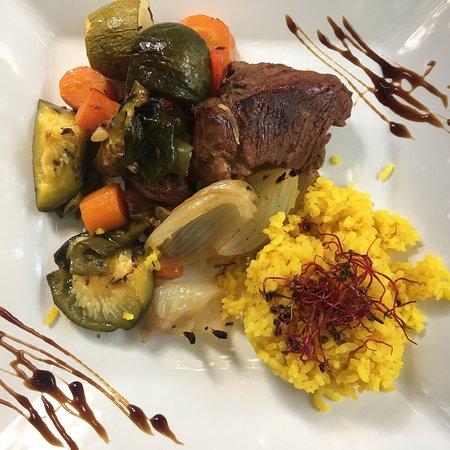 Viracocha Restaurant Salta